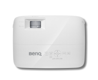 BENQ MW550 WXGA DLP 3600AL/20000:1/HDMI/USB 9H.JHT77.13E - 451337 - zdjęcie 3